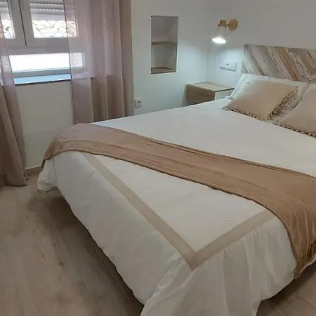 公寓 Quesada Centro, Confort 2 *